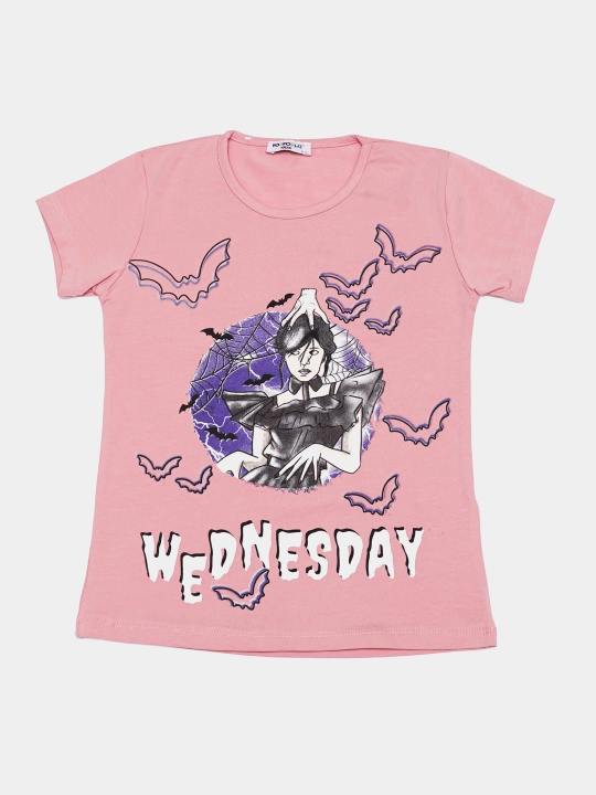 Футболка Wednesday - 