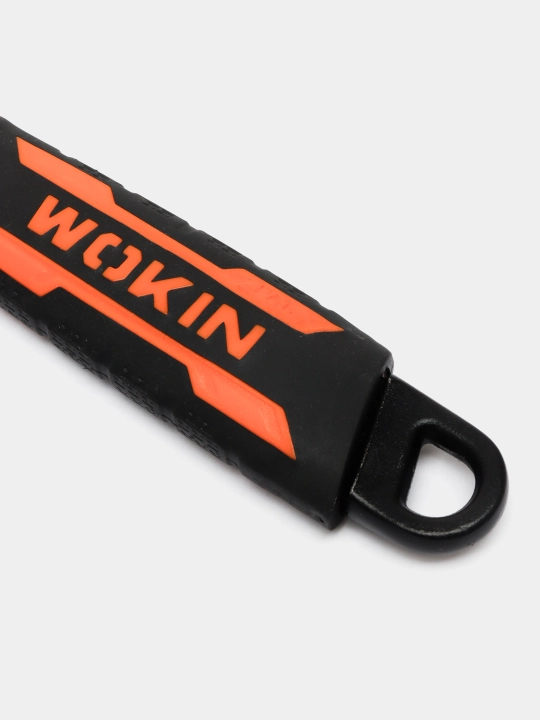 Разводной ключ WOKIN