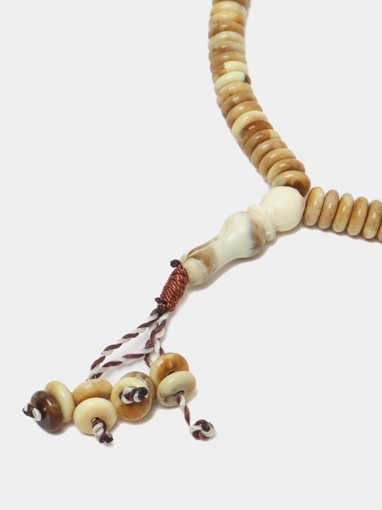 Musulmonlar tasbehi, 99 ta munchoqlar