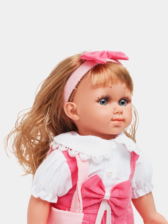 Интерактивная игрушка Cufan, мягкая, поет песни, 37 см