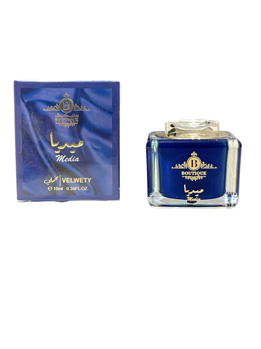 Изумительный гель для тела с феромонами от BOUTIQUE, 10 мл