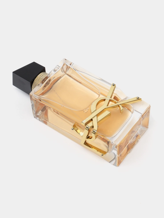 LIBRE ayollar uchun parfyumlangan suv, 100 ml