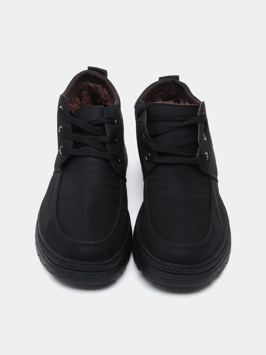 Erkaklar qishki etiklari - 