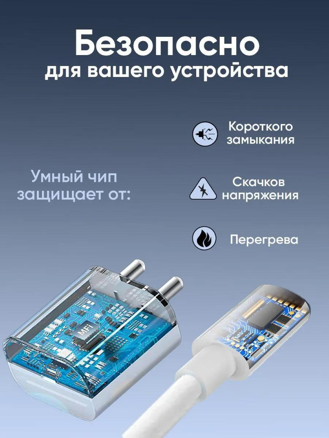 IPhone tezkor zaryadlash qurilmasi, 20, 35 Vt quvvatli blok