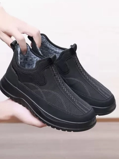 Черный