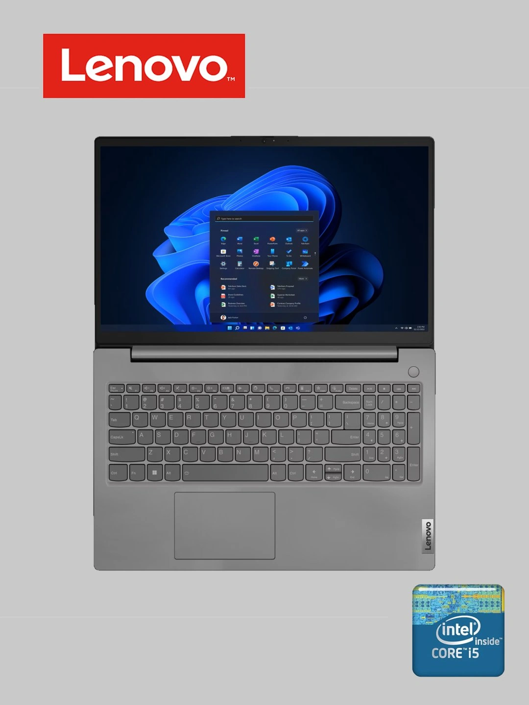Ноутбук Lenovo V15, i5-13420H, UHD Graphics, 8ГБ DDR4, 256/512 ГБ SSD, 15.6 FULL HD IPS" за 7840000 сум со скидкой 2%. Uzum Market