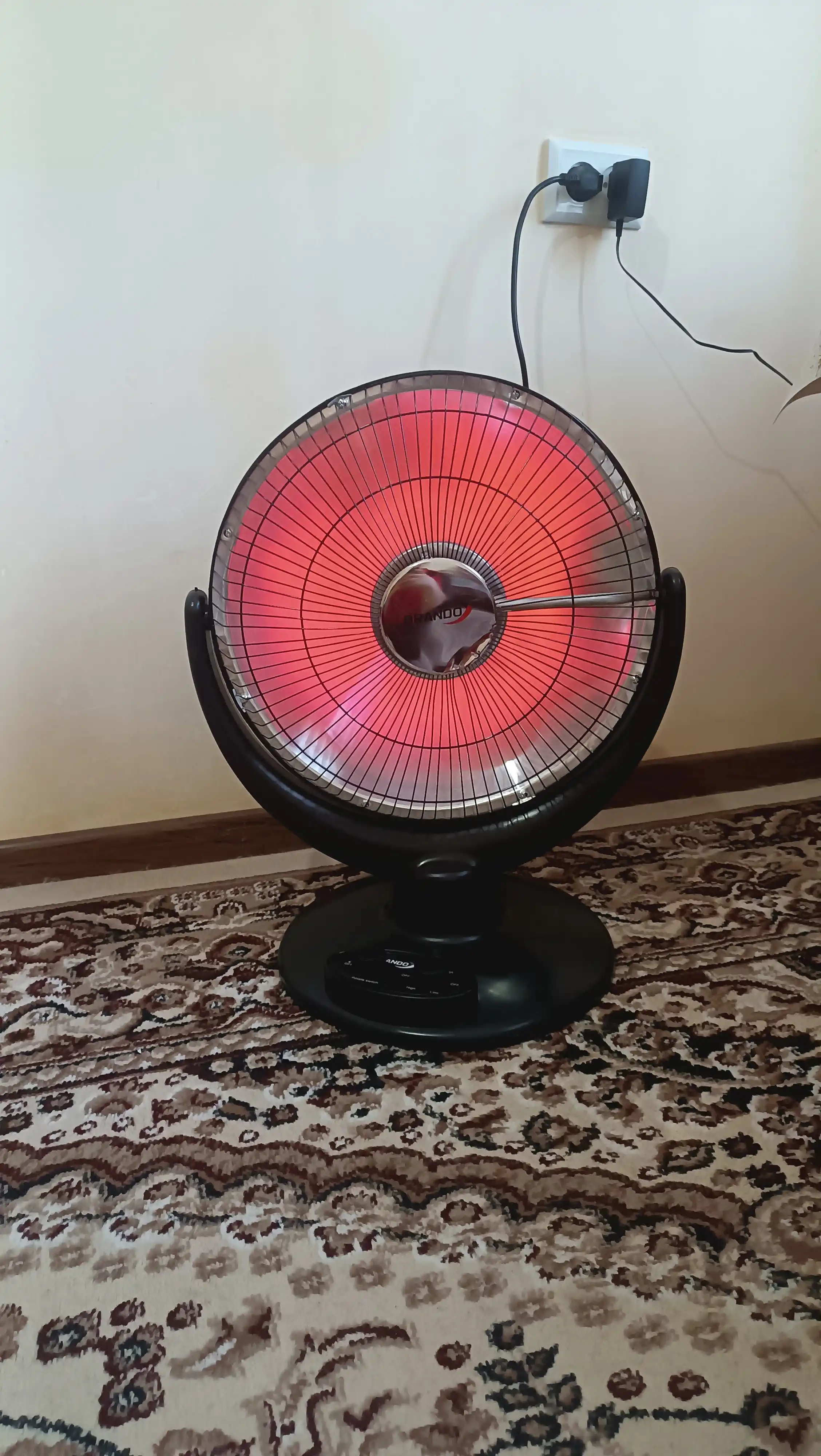 Isitgich Brando BR-SH1100