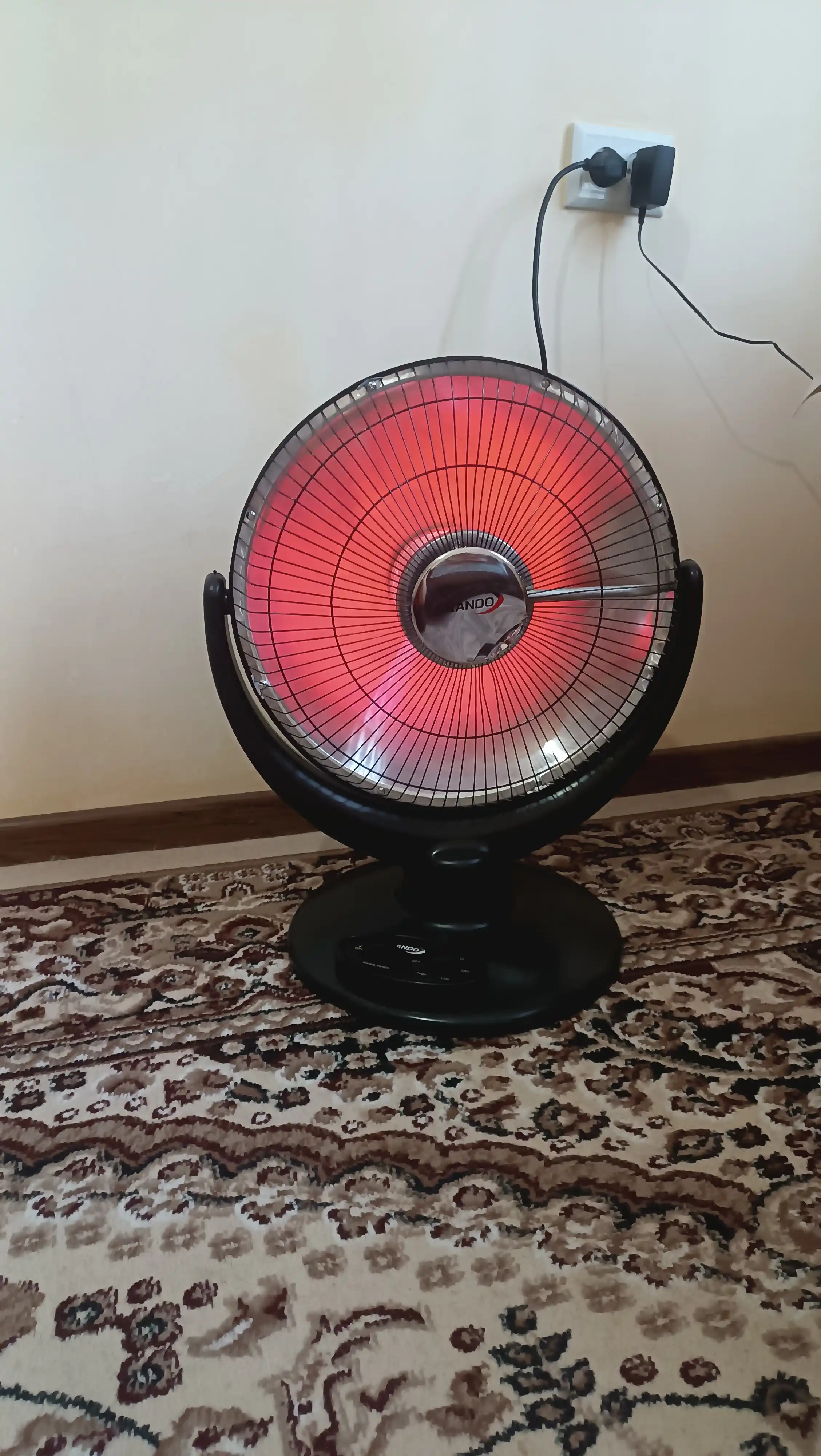 Isitgich Brando BR-SH1100