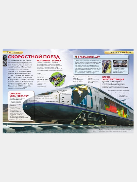 Tekhnika, Detskaya entsiklopediya