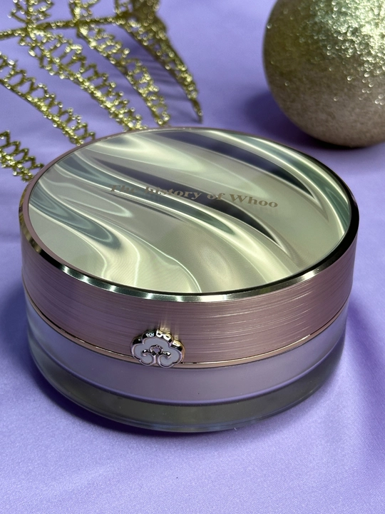 Bo'shashgan upa The History of Whoo Gongjinhyang Mi Luxury Powder