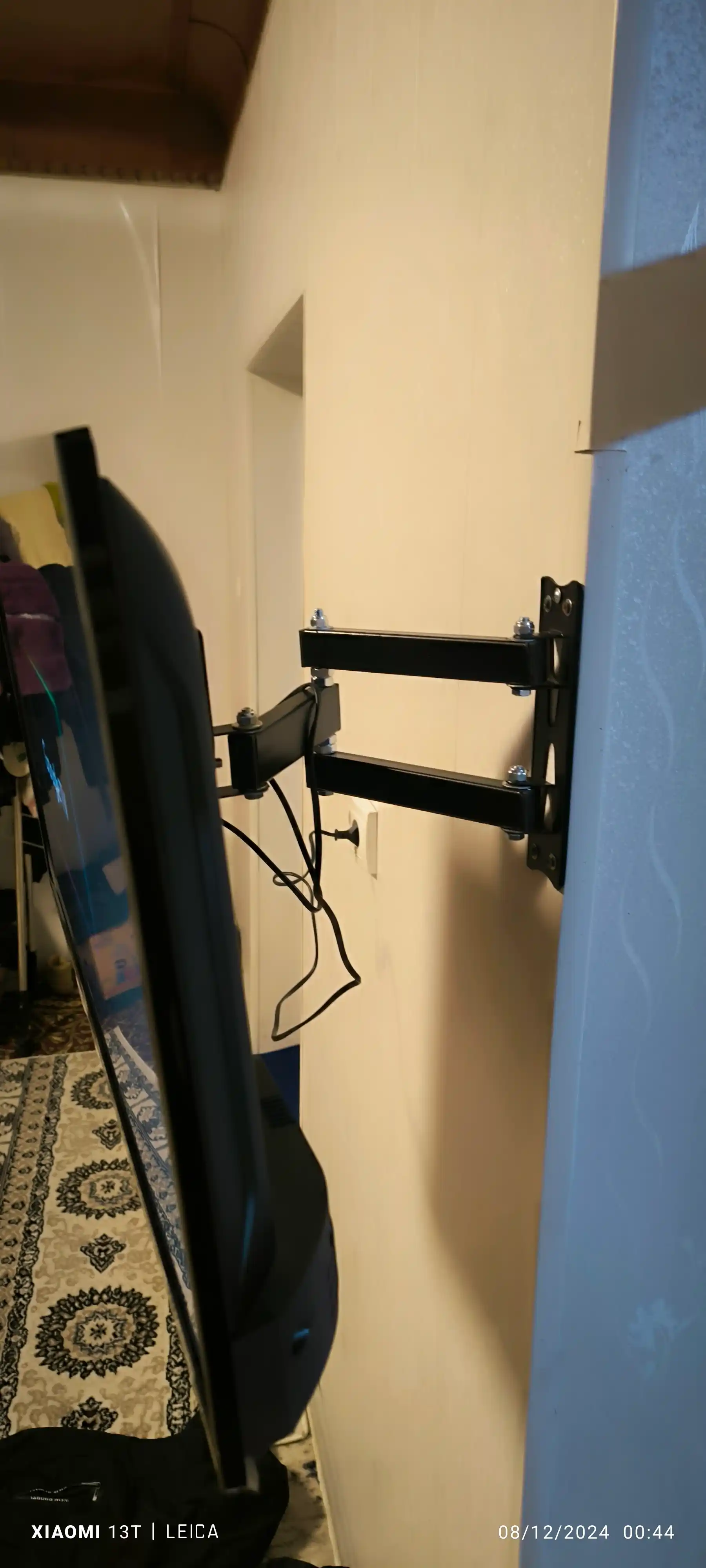 Televizor uchun kronshteyn INNOTECH MAX 17''-55''