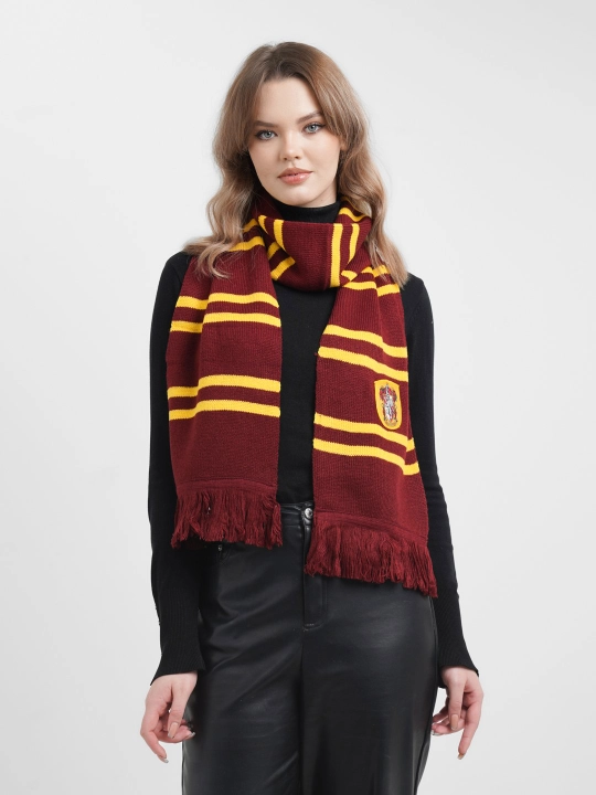 Griffindor va Slizerin sharfi Garri Potterdan