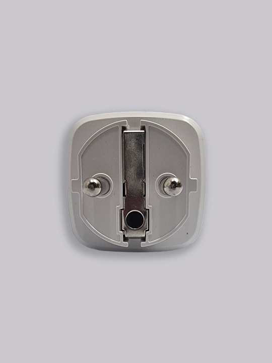 Aqlli rozetka Smart Plug WiFi SMART SOCKET, ovozli boshqaruv va taymer bilan