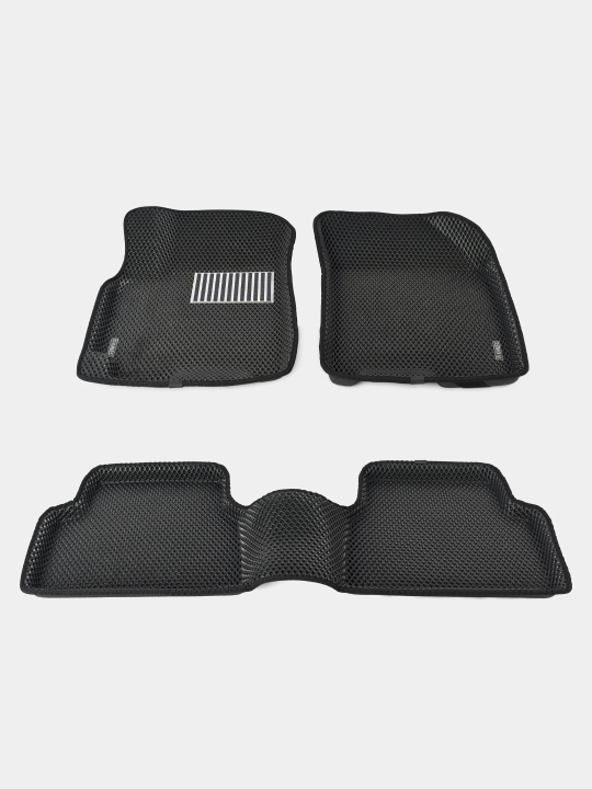 Автомобильные коврики "EVO POLIK CHAMPION - KANZEC", Cobalt, Spark, Nexia 3, Lacetti, Onix