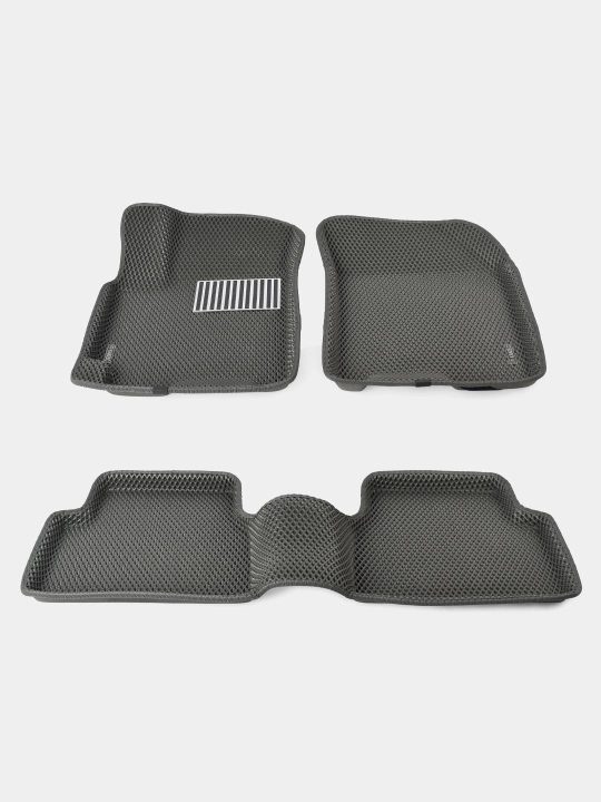Автомобильные коврики "EVO POLIK CHAMPION - KANZEC", Cobalt, Spark, Nexia 3, Lacetti, Onix