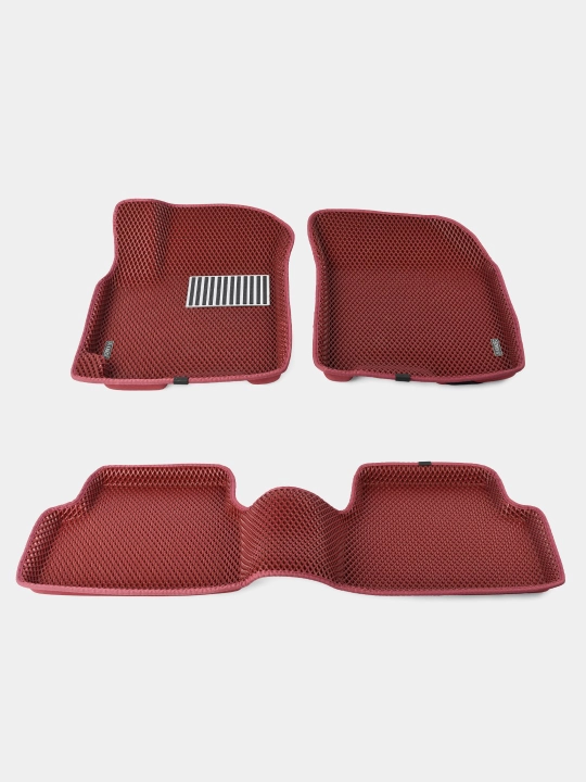 Автомобильные коврики "EVO POLIK CHAMPION - KANZEC", Cobalt, Spark, Nexia 3, Lacetti, Onix