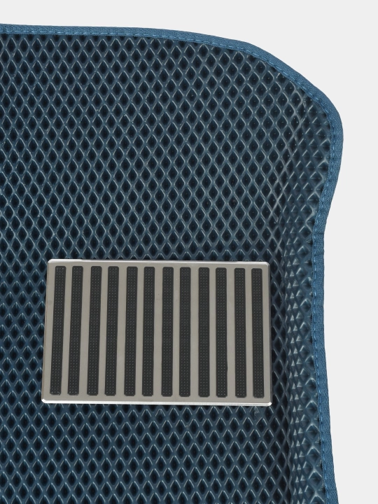 Автомобильные коврики "EVO POLIK CHAMPION - KANZEC", Cobalt, Spark, Nexia 3, Lacetti, Onix