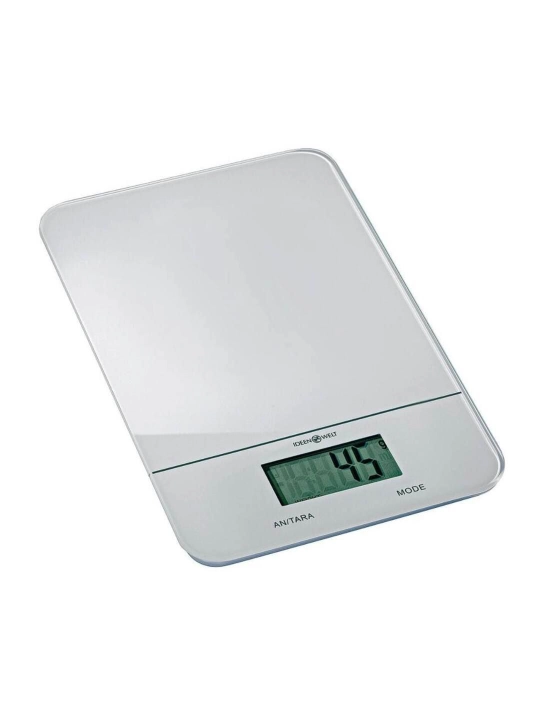 Elektr oshxona tarozi, sensorli boshqaruv bilan, 8 kg gacha Ideen Welt Germany - 