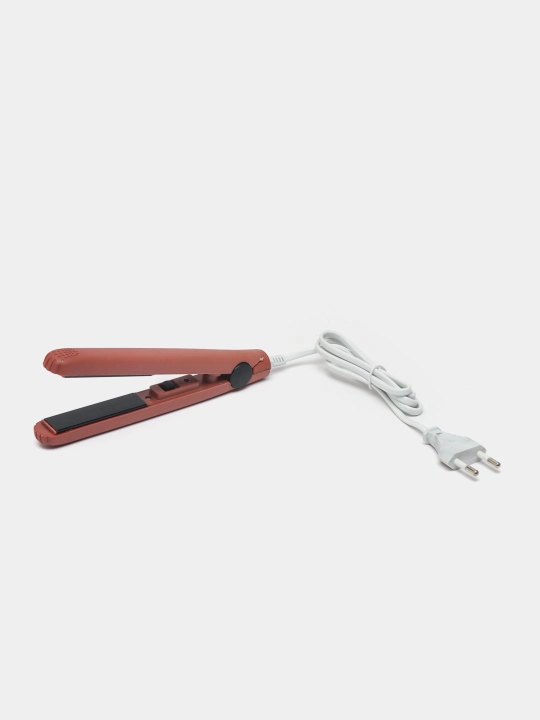 Soch tekislash uchun mini dazmol Make Time - 