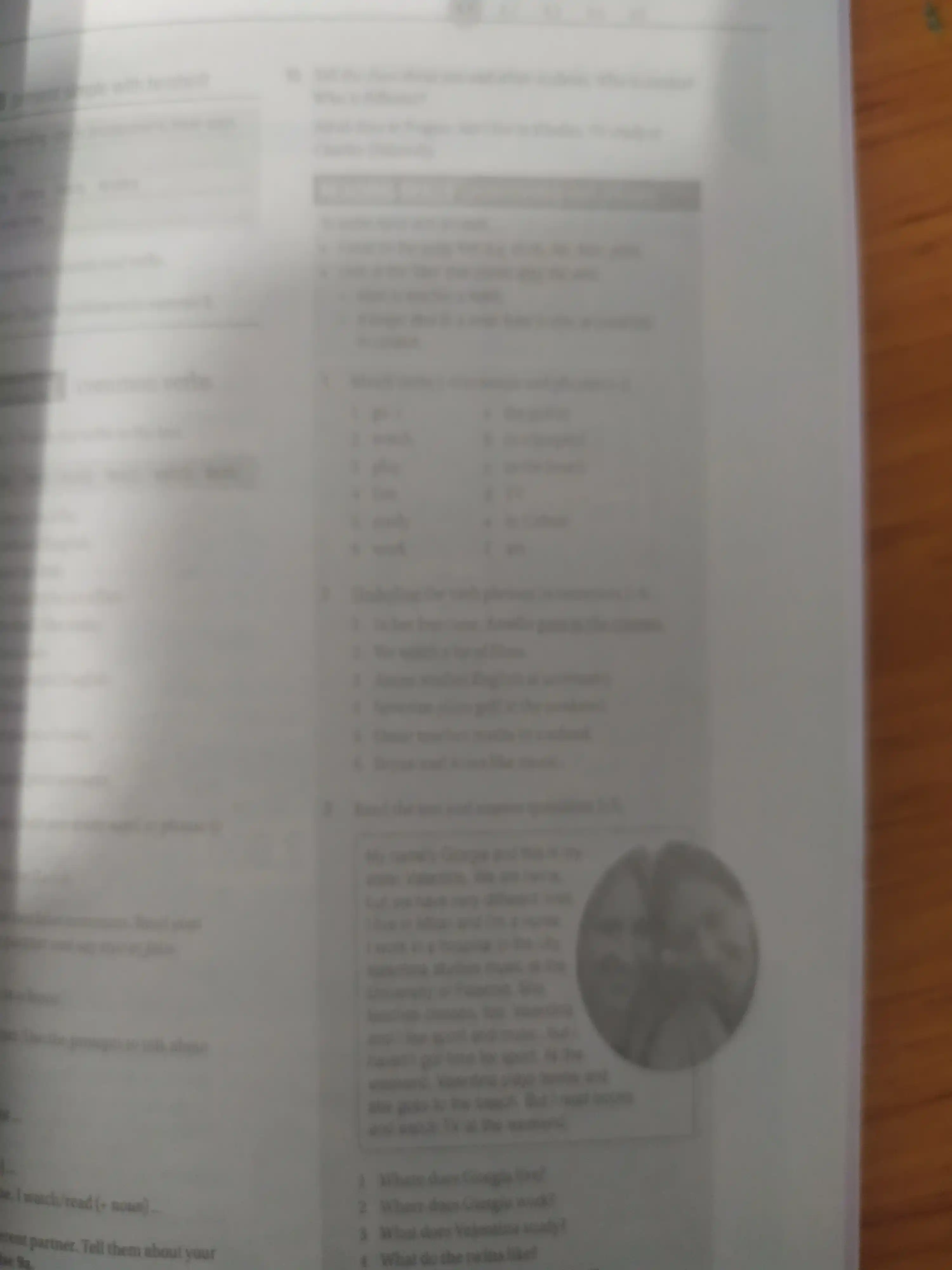 Navigate Coursebook Workbook Beginner A1