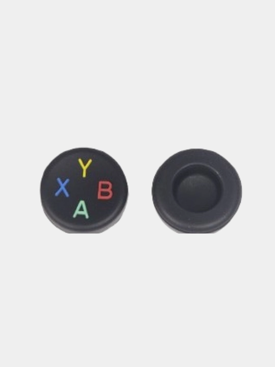 PlayStation PS4/5/Xbox uchun geymer joystik qoplamalari, rasmli