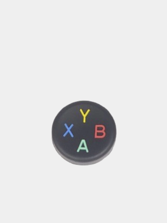 PlayStation PS4/5/Xbox uchun geymer joystik qoplamalari, rasmli