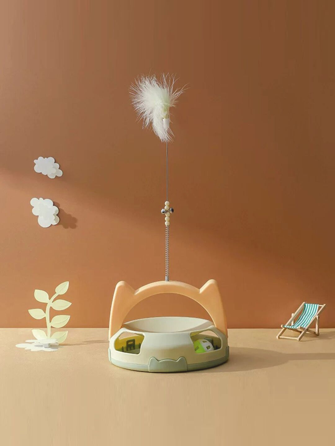 Jinsiy aloqa uchun eng kuchli vibrator