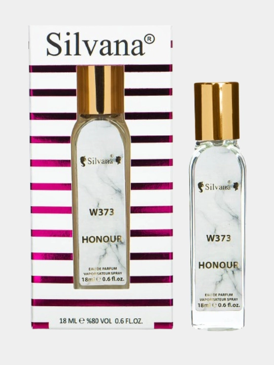Ayollar uchun parfyumlangan suv W373 Silvana Amouage Honour, 50 ml