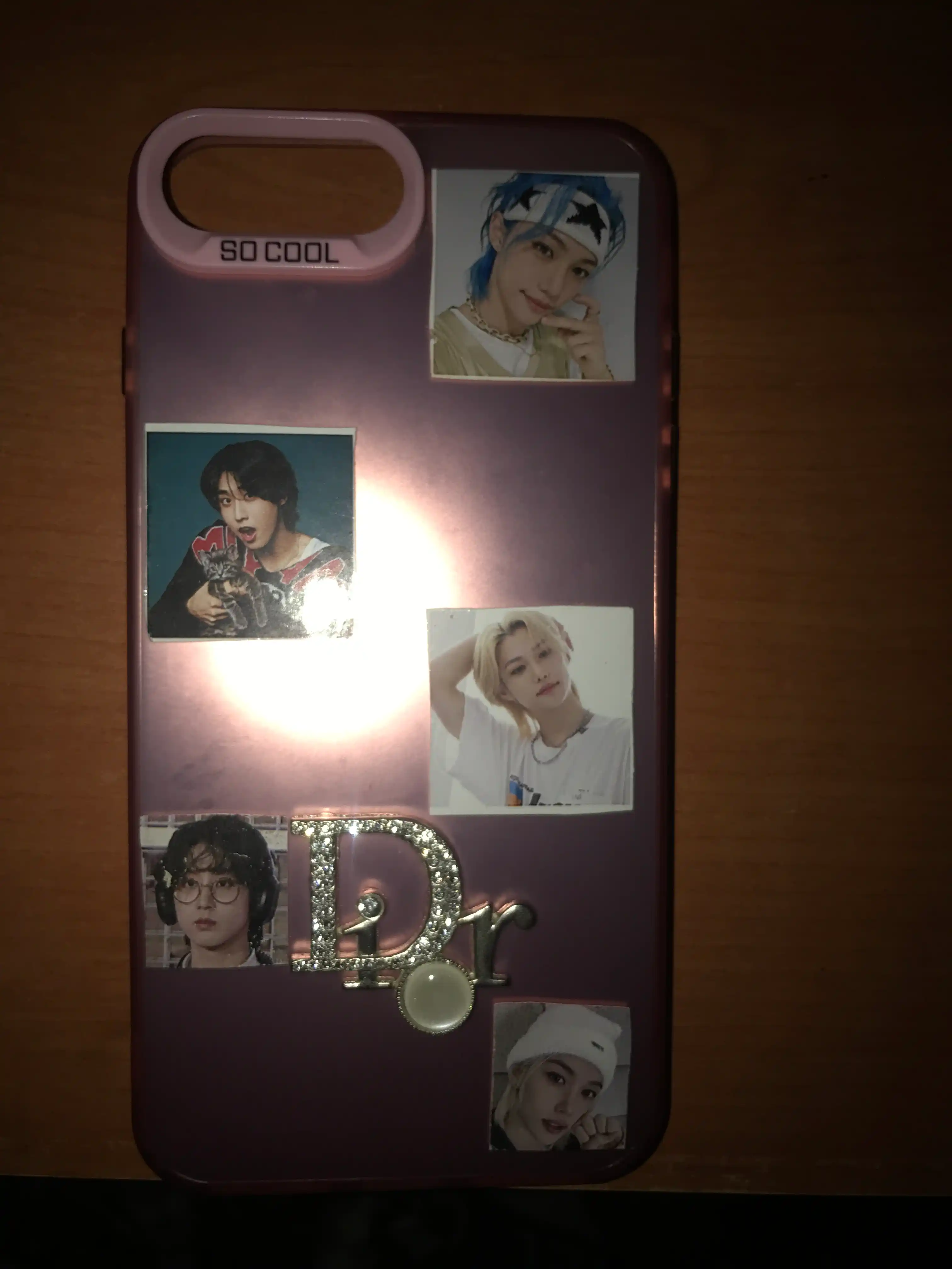 Стикеры Stray kids 12шт