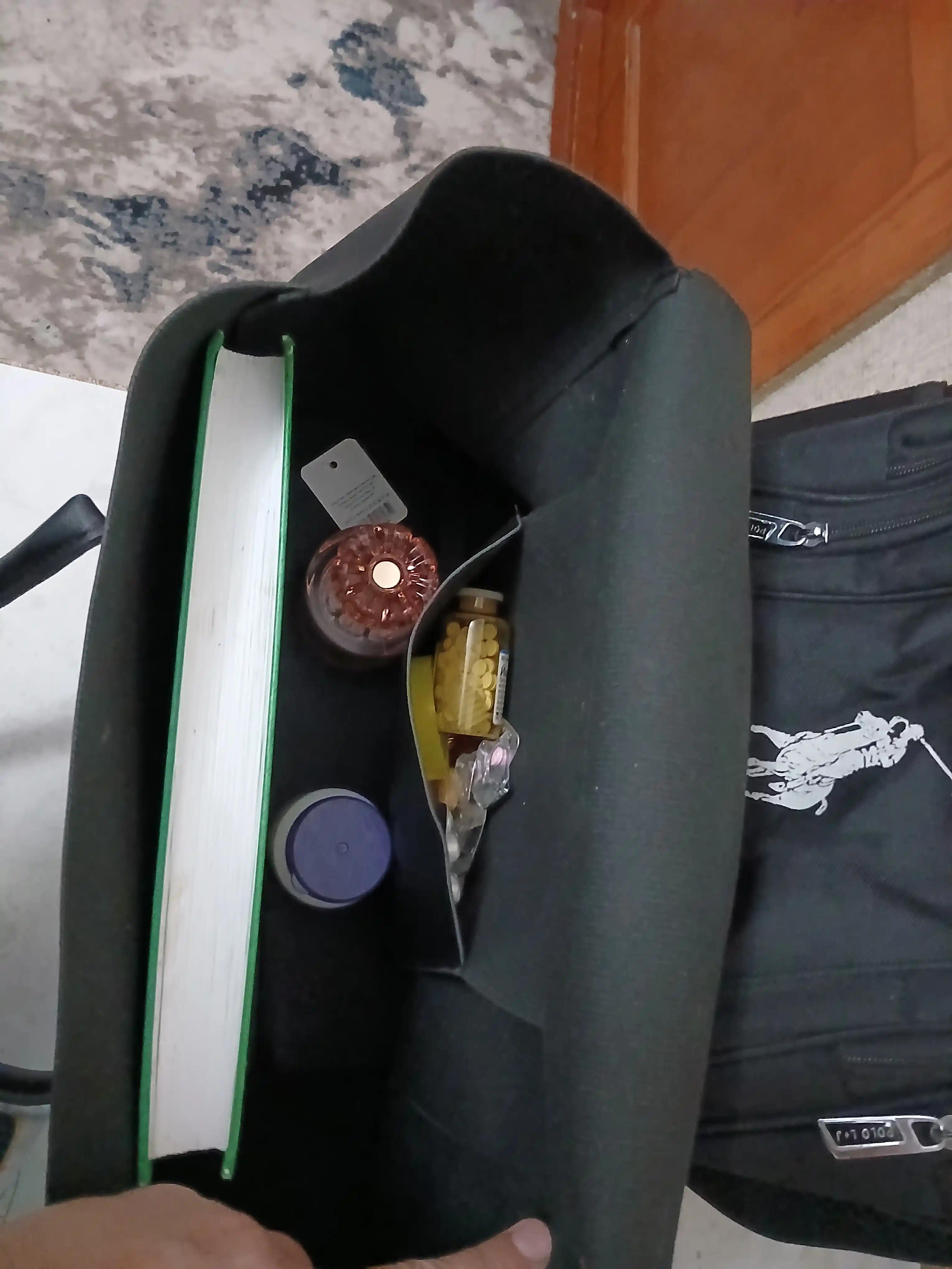 Katta yelkali shopper ayollar sumkasi I Ish va o‘qish uchun sig‘imli tout sumkasi