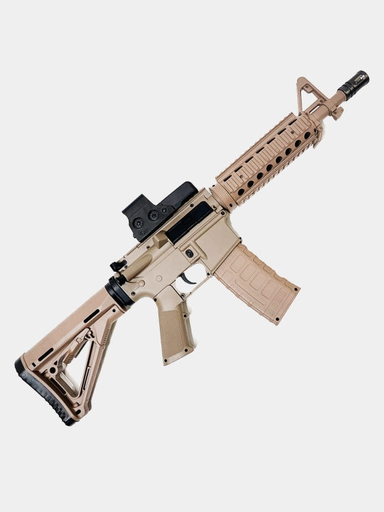 M4A1 o'yinchoq avtomatik miltiq