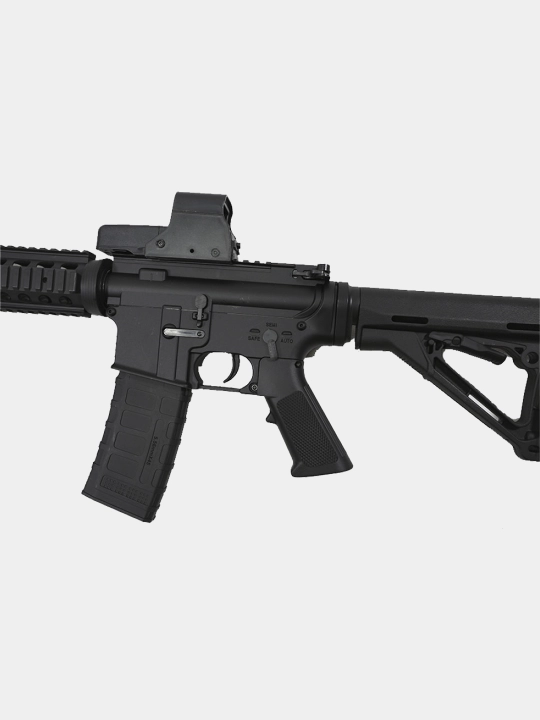M4A1 o'yinchoq avtomatik miltiq