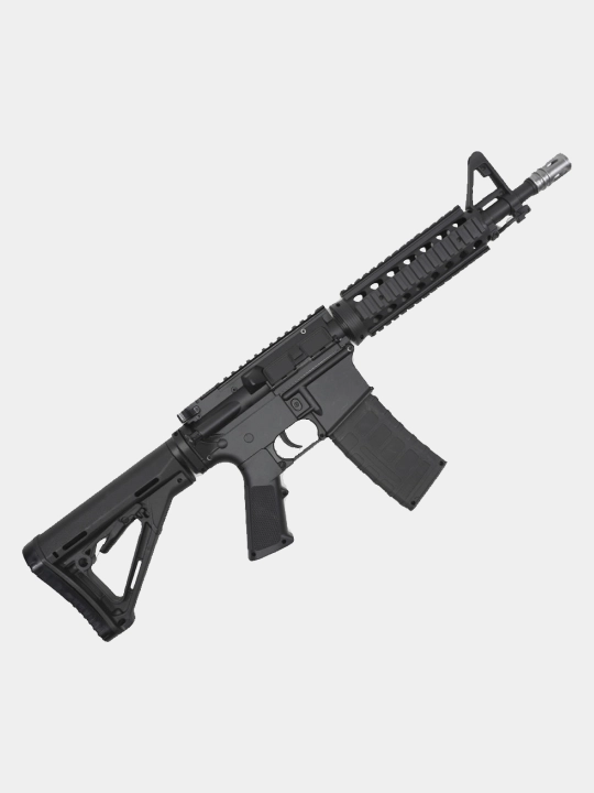 M4A1 o'yinchoq avtomatik miltiq