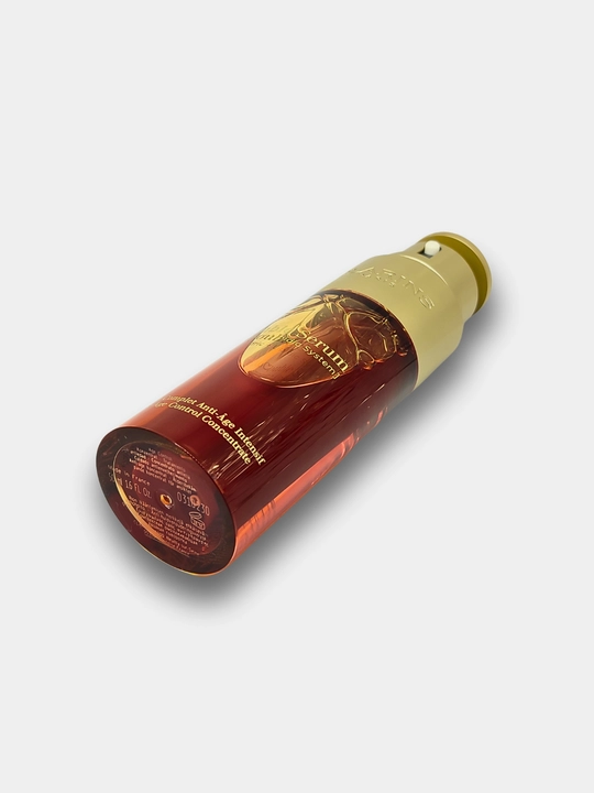 Двухфазная сыворотка для лица с антивозрастным эффектом - Clarins Double Serum, 50 мл