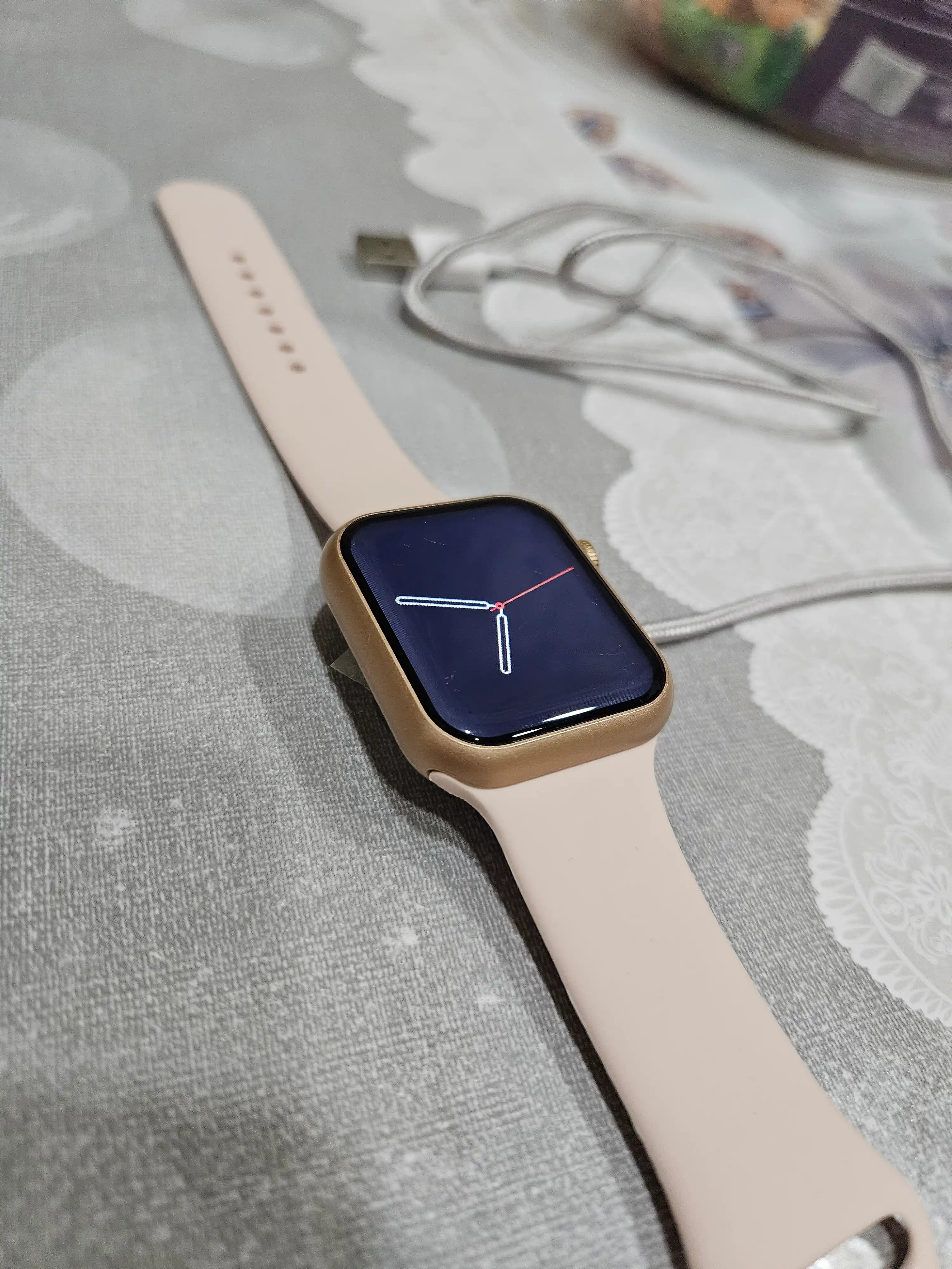 Умные часы Smart Watch X7 Pro, T800 Pro Max, X8 Pro, LK8 Pro