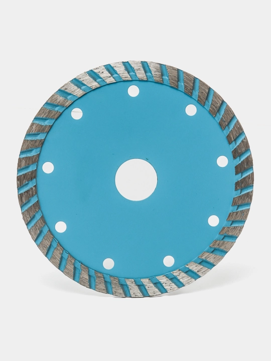 Almaznit beton qattiq disk, TURBO, WOKIN
