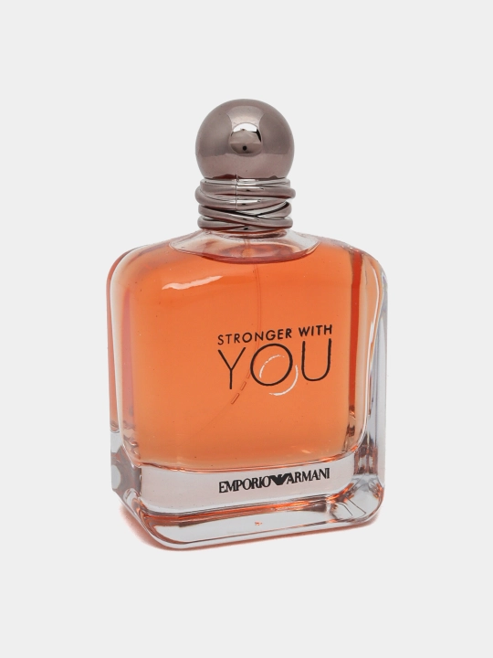 Xushbo'ylangan suv Stronger You With You
