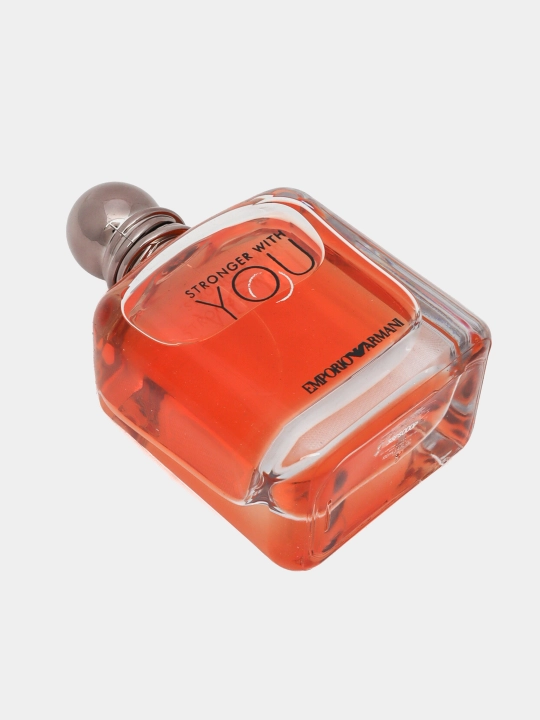 Xushbo'ylangan suv Stronger You With You
