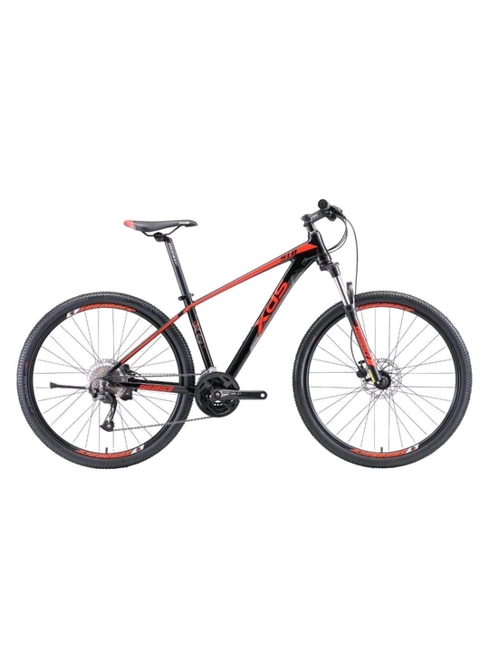 Velosiped "XDS" 510-27.5 - 