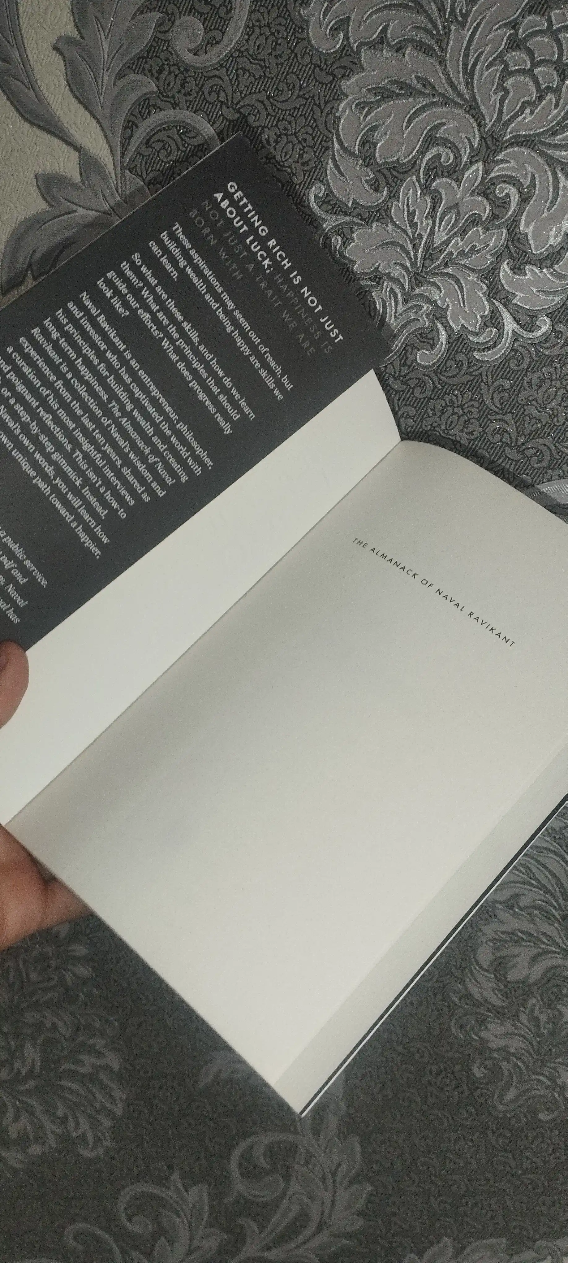 The Almanack of Naval Ravikant, Tim Ferriss