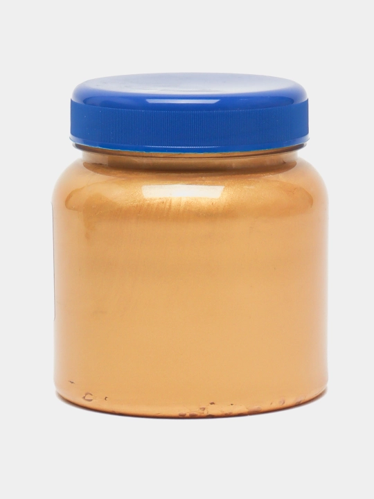 Guash "Klassik", 240 ml, tilla rang