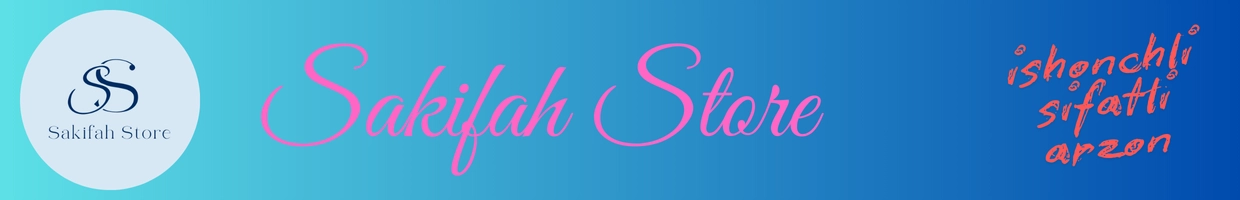 Sakifah