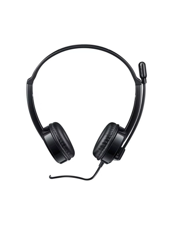Наушник Rapoo H120 USB - 