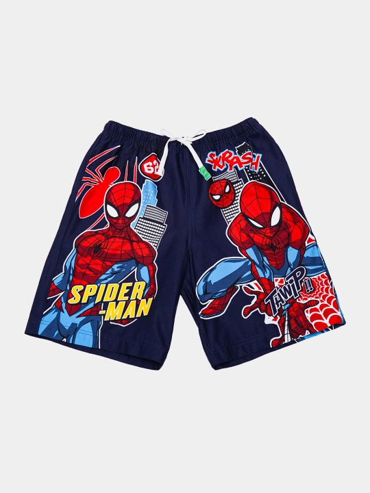 Marvel shortilari, 5 xil, 20 dan ortiq ranglar