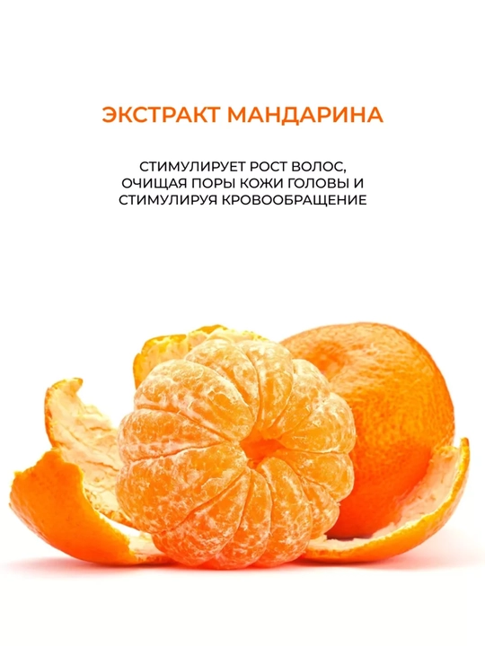 Шампунь OLLIN для всех типов волос: от перхоти, выпадения и для увлажнения, 1000 мл