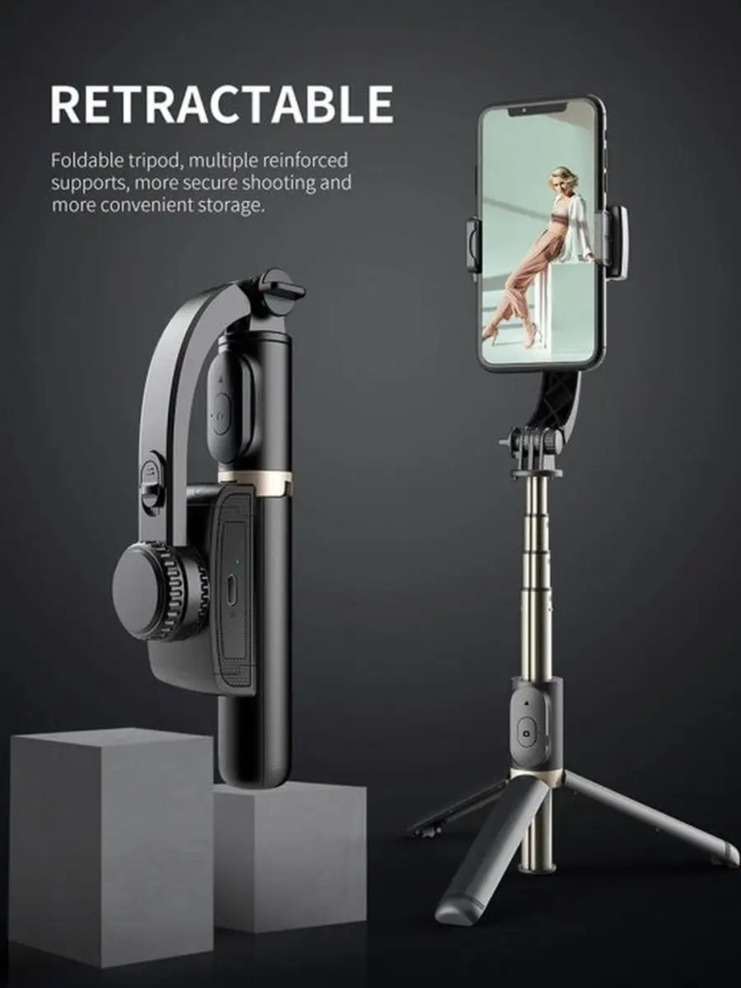 1 AXIS Stabilizator Gimbal Stabilizer C06ni arzon narxda sotib oling ...
