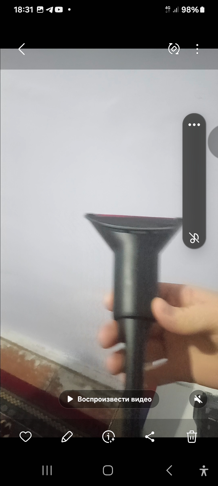 Пылесос Bosch BGC21X300