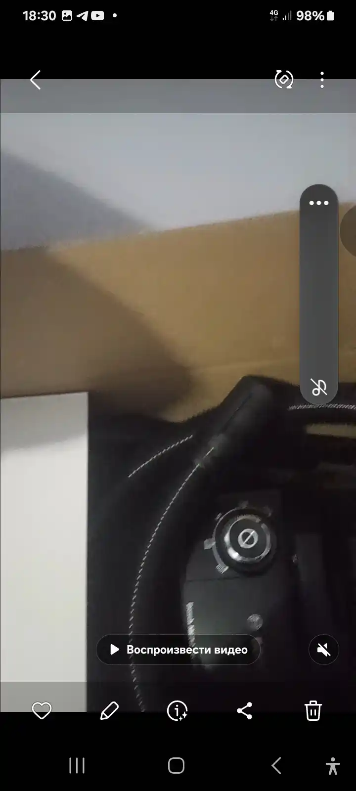 Пылесос Bosch BGC21X300