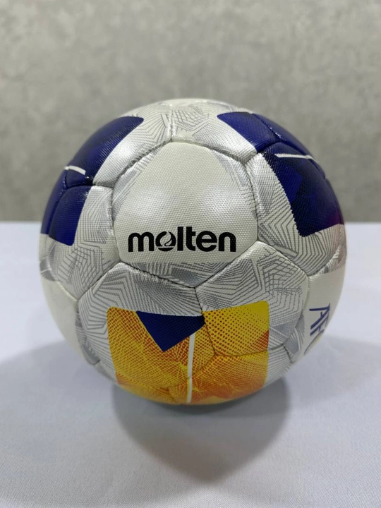 Futbol to'pi, 5 olcham