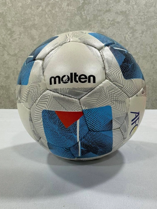 Futbol to'pi, 5 olcham